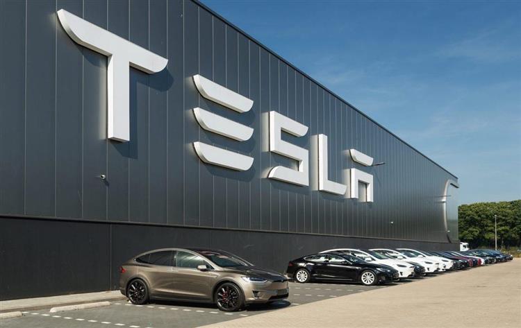 Après des mois de négociation, Tesla a acheté un terrain à Shanghai pour y implanter sa troisième usine