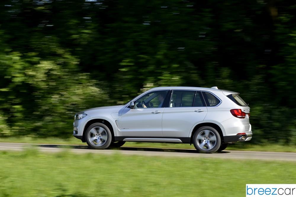 Bmw x5 driving tips #1