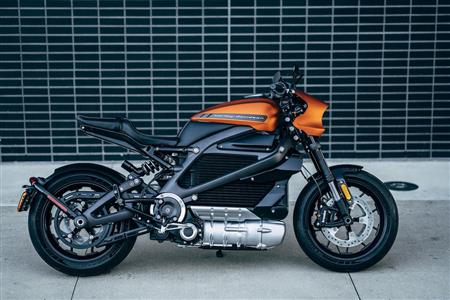 Après la moto, Harley Davidson investit dans le vélo électrique pour enfants