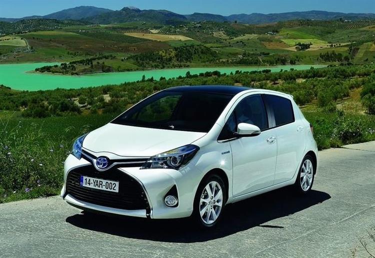 La Toyota Yaris hybride devient encore plus chère (et plus puissante)