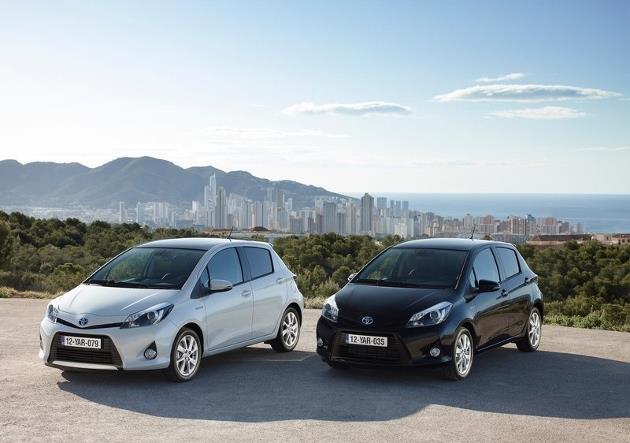 Menée en partenariat avec Toyota, les chercheurs de l’étude britannique ont fait conduire un échantillon de 30 personnes pendant 120 heures dans des conditions de circulation difficile