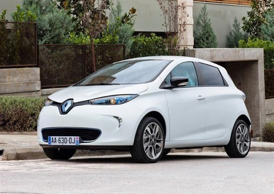 Renault ZOE : ce que le câble de recharge occasionnelle va changer